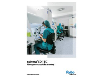 Sphera SD EC brochure